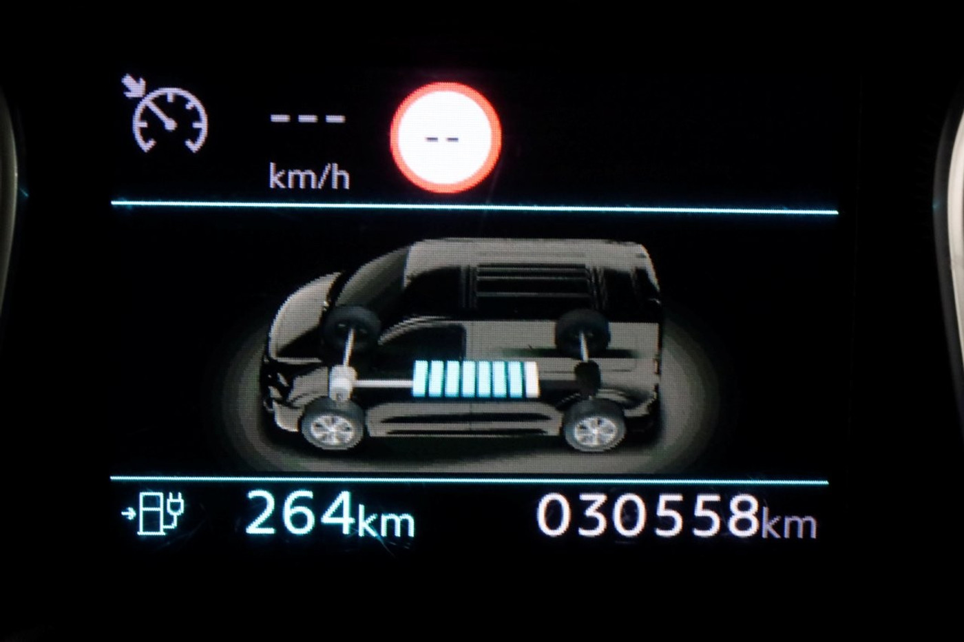 Foto van Opel Vivaro