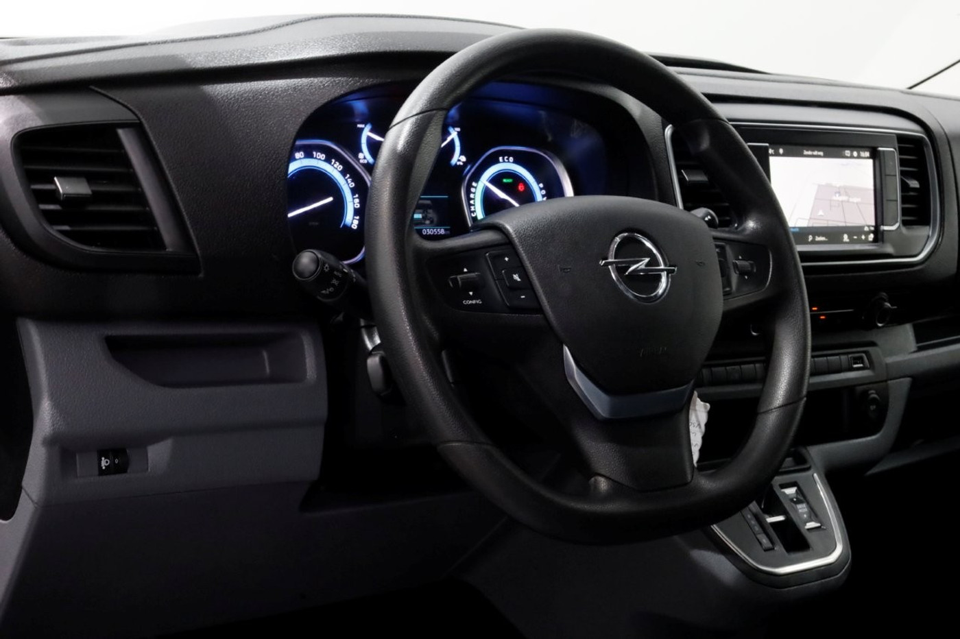 Foto van Opel Vivaro