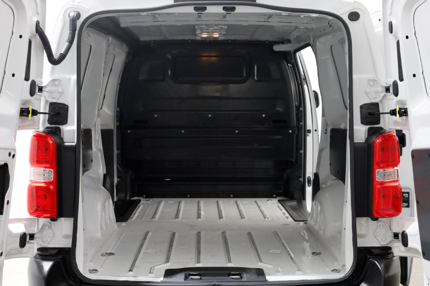 Foto van Opel Vivaro