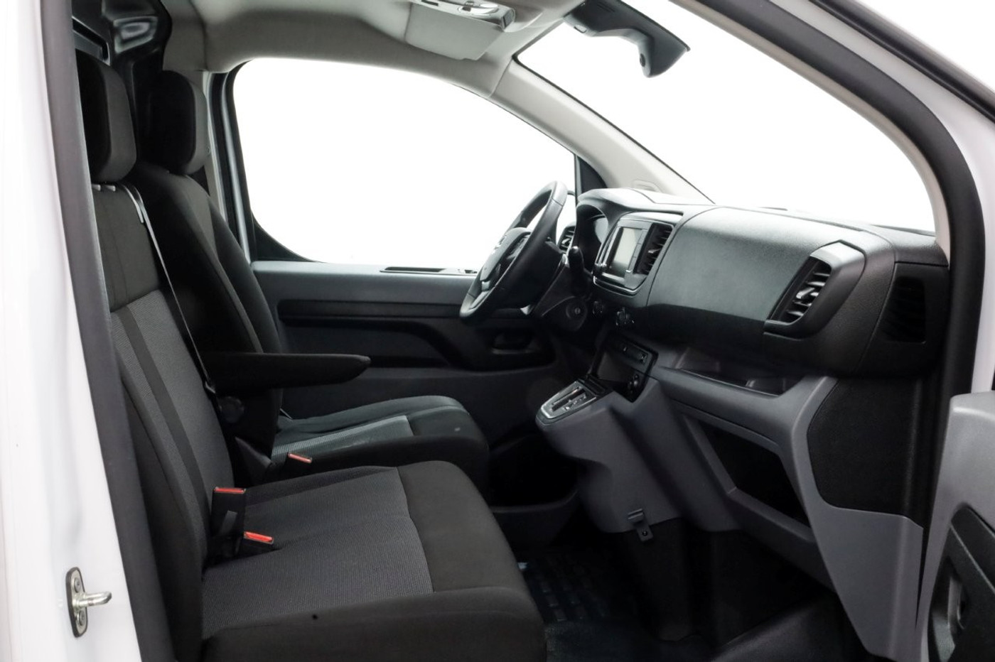 Foto van Opel Vivaro