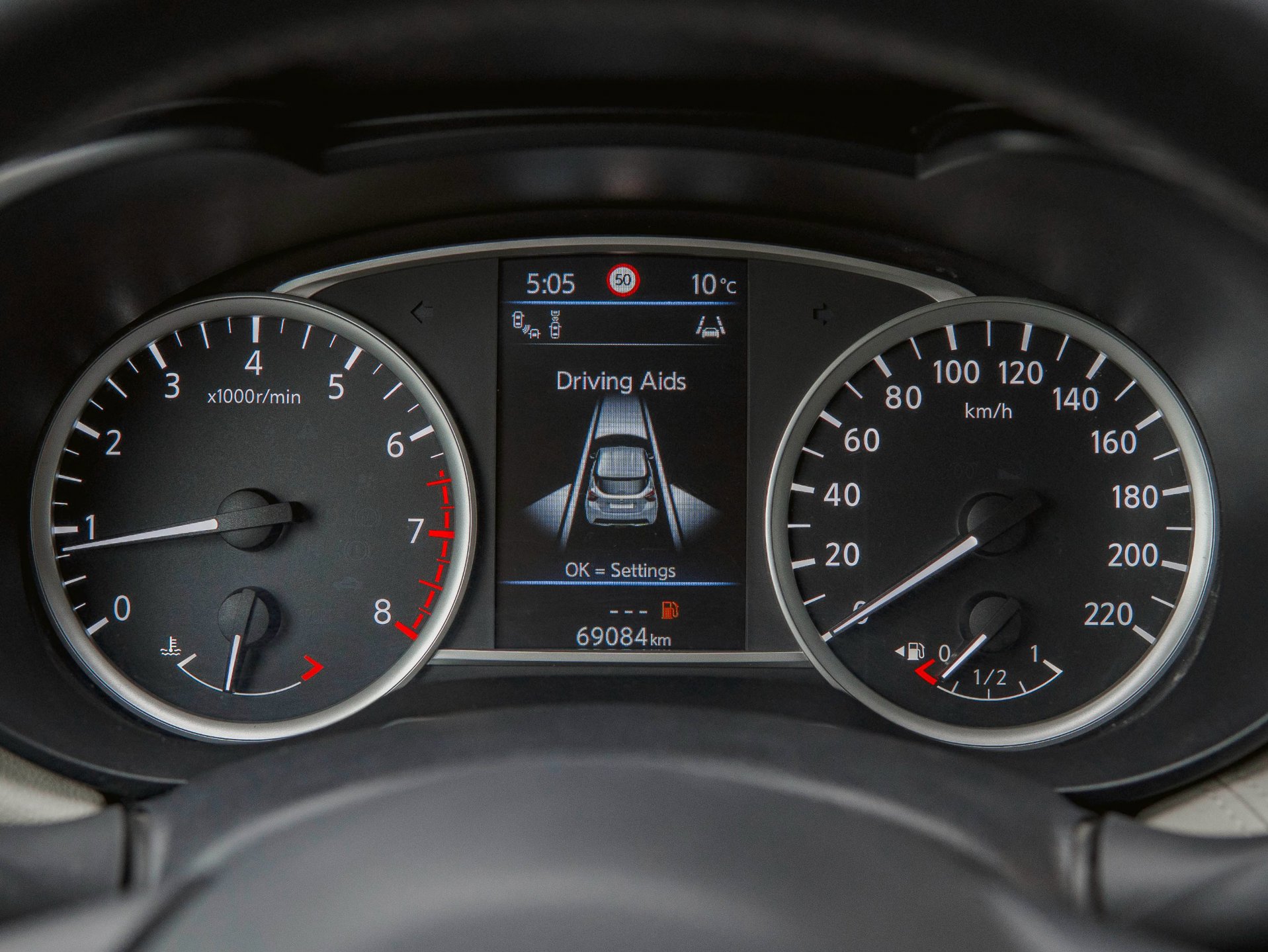Foto van Nissan Nissan Micra