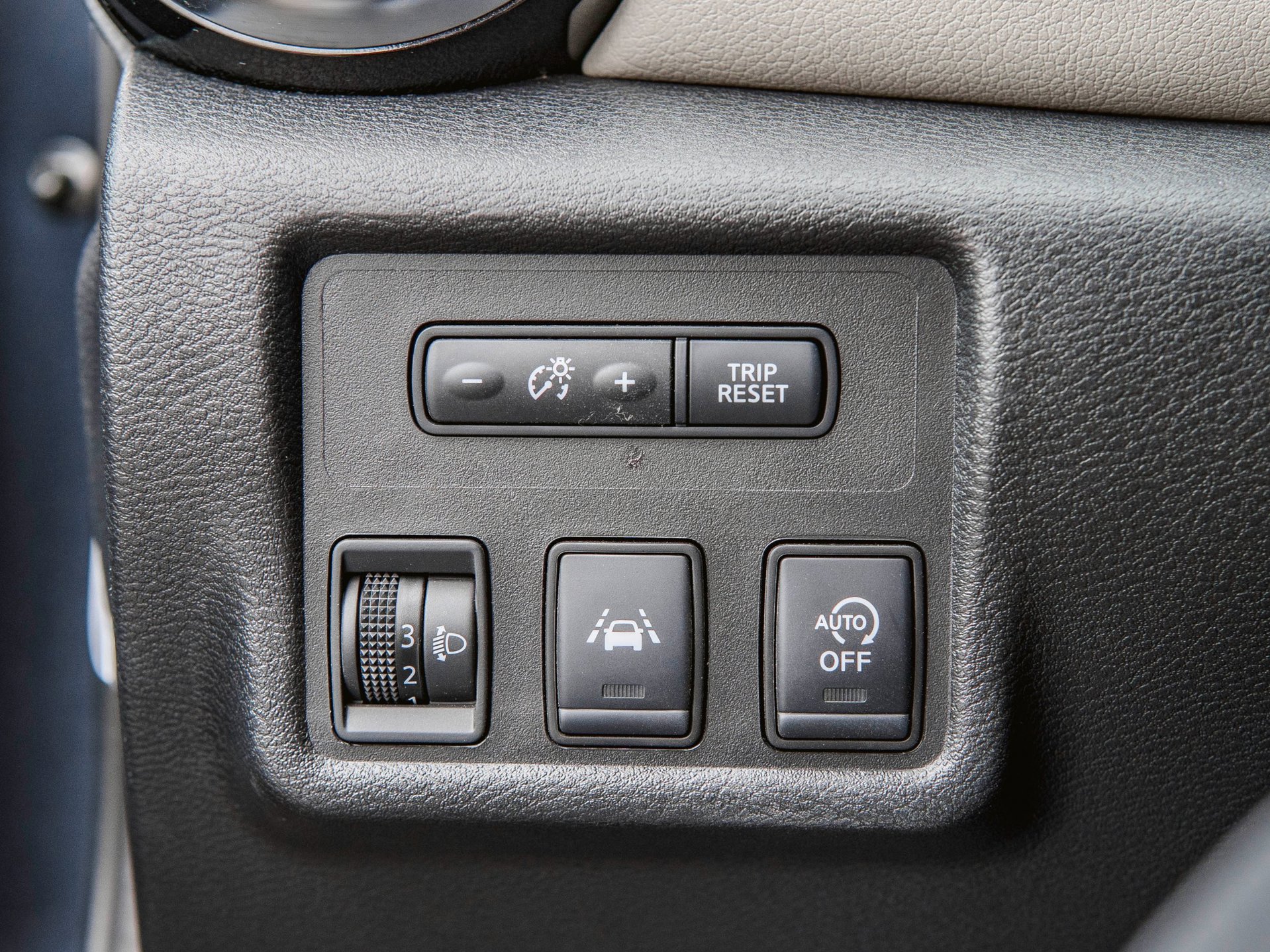 Foto van Nissan Nissan Micra