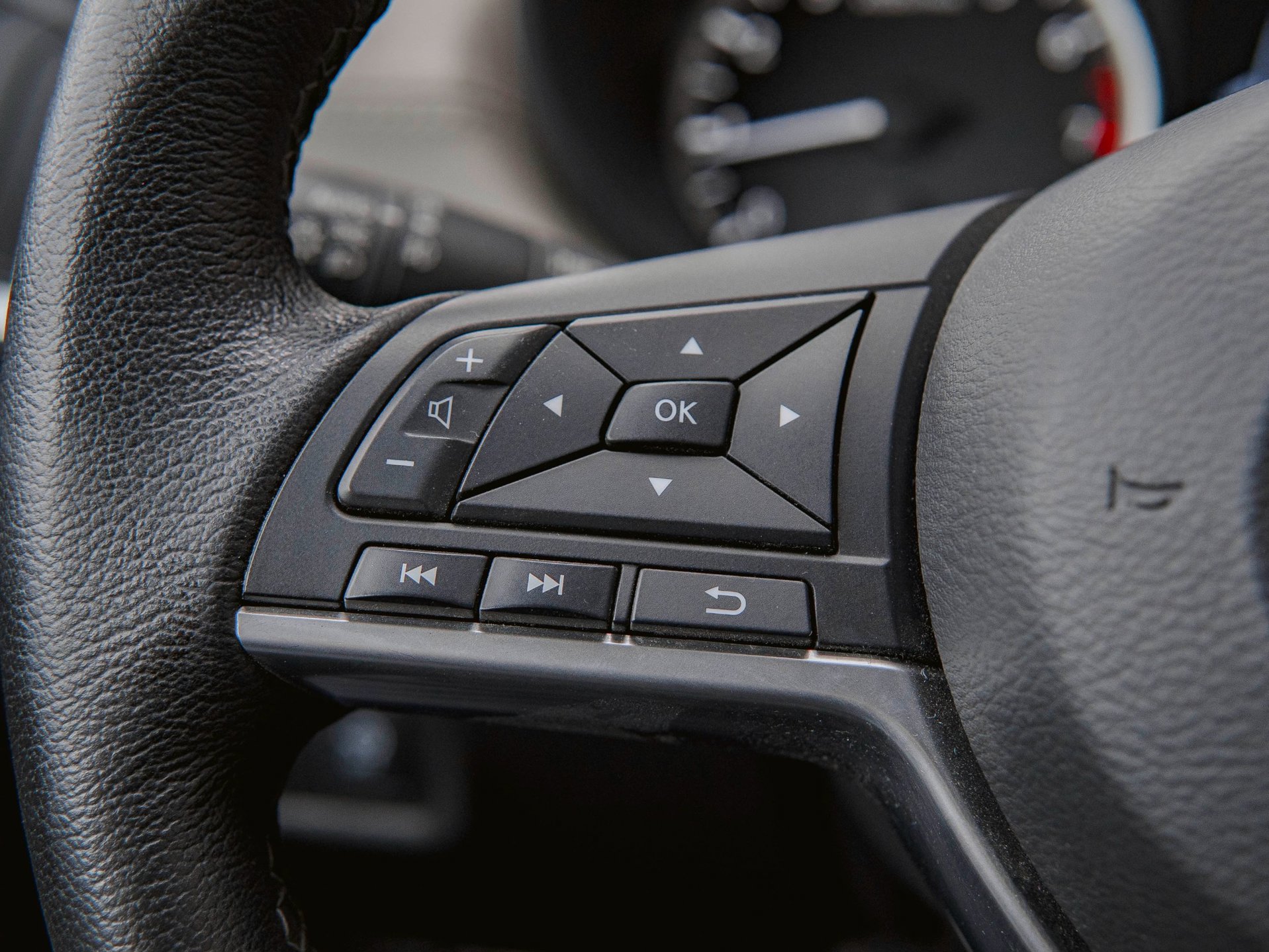 Foto van Nissan Nissan Micra