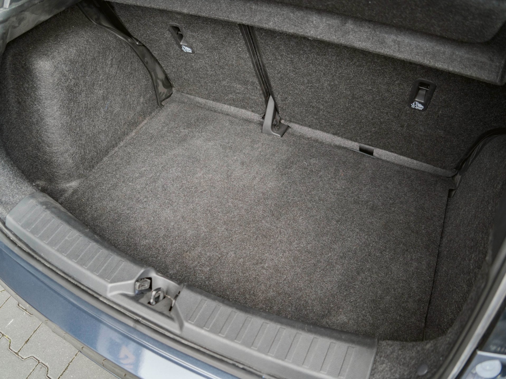Foto van Nissan Nissan Micra