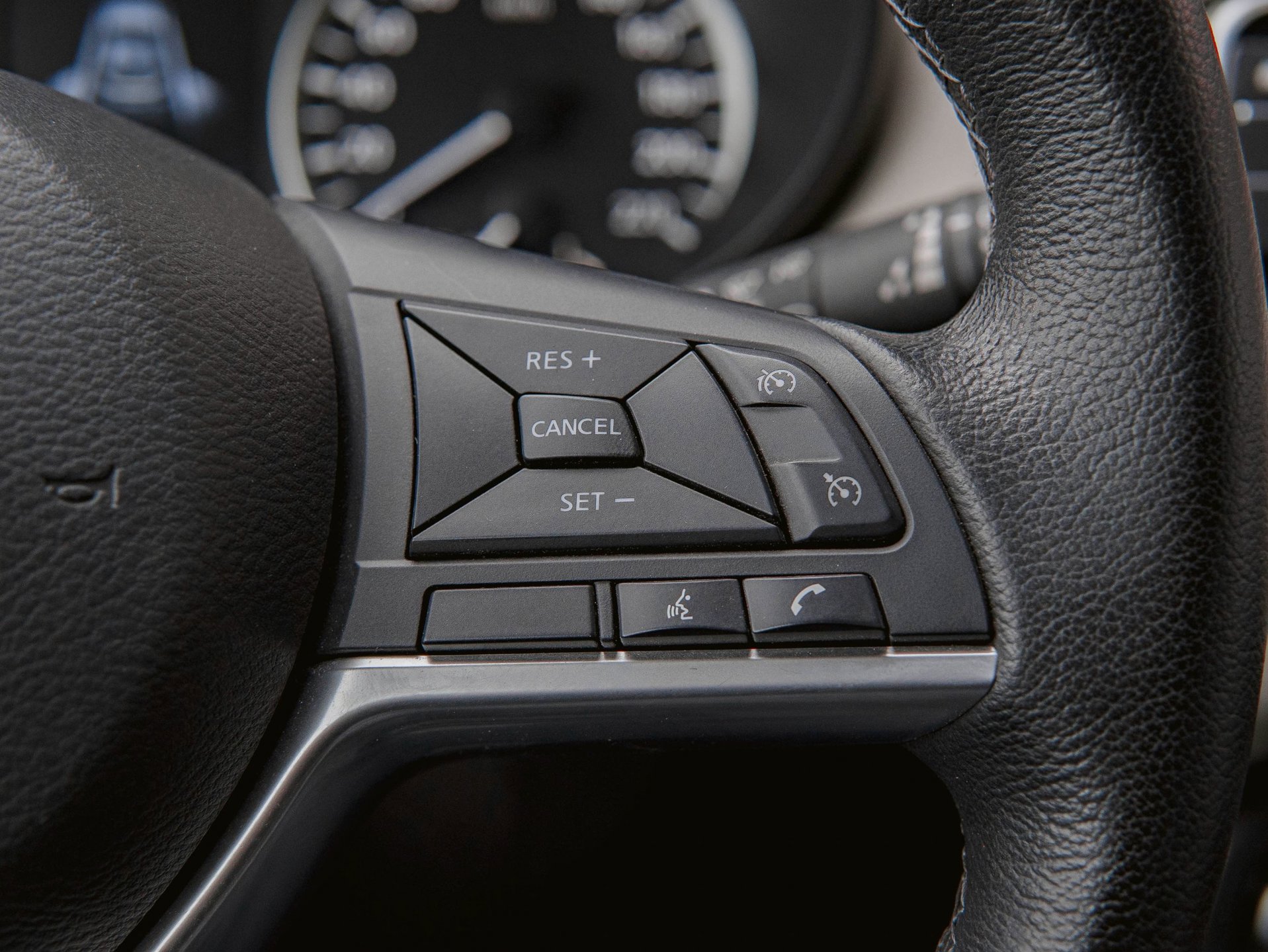 Foto van Nissan Nissan Micra