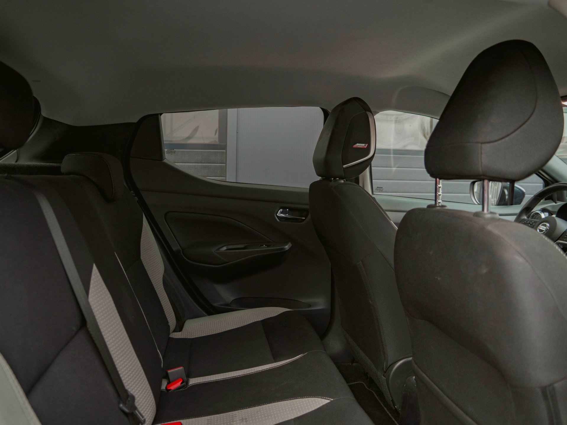 Foto van Nissan Nissan Micra