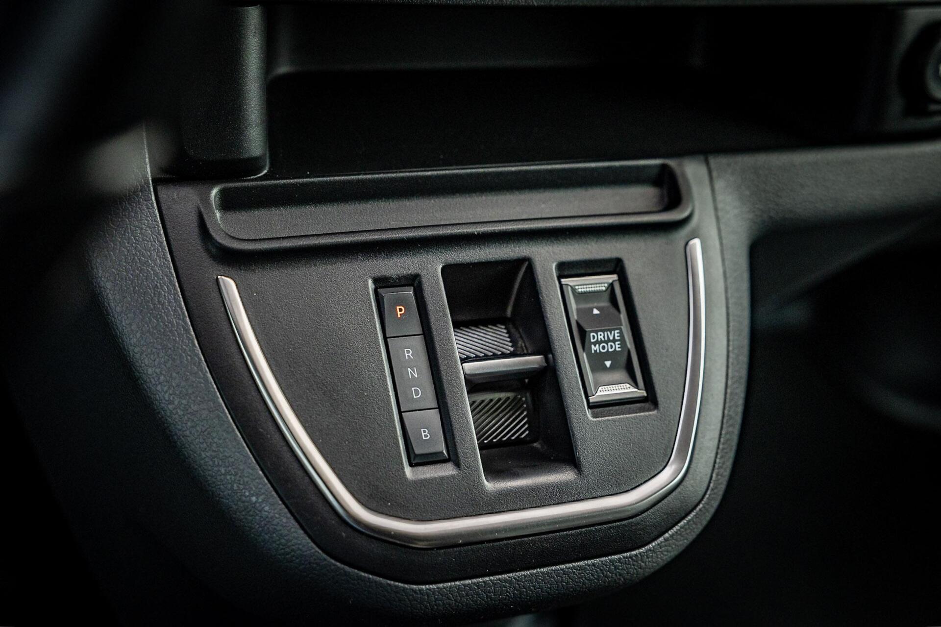 Foto van Opel Vivaro