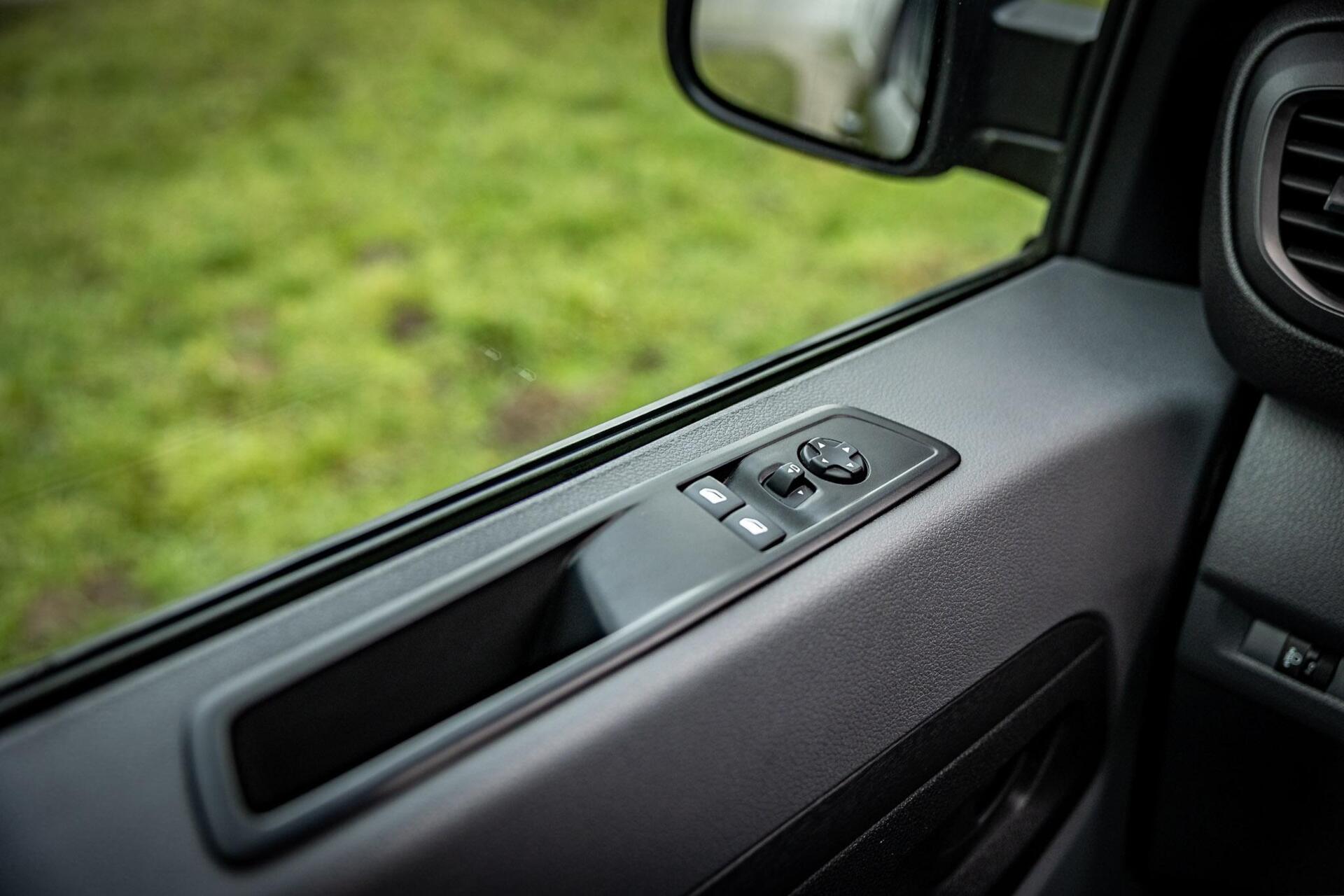 Foto van Opel Vivaro