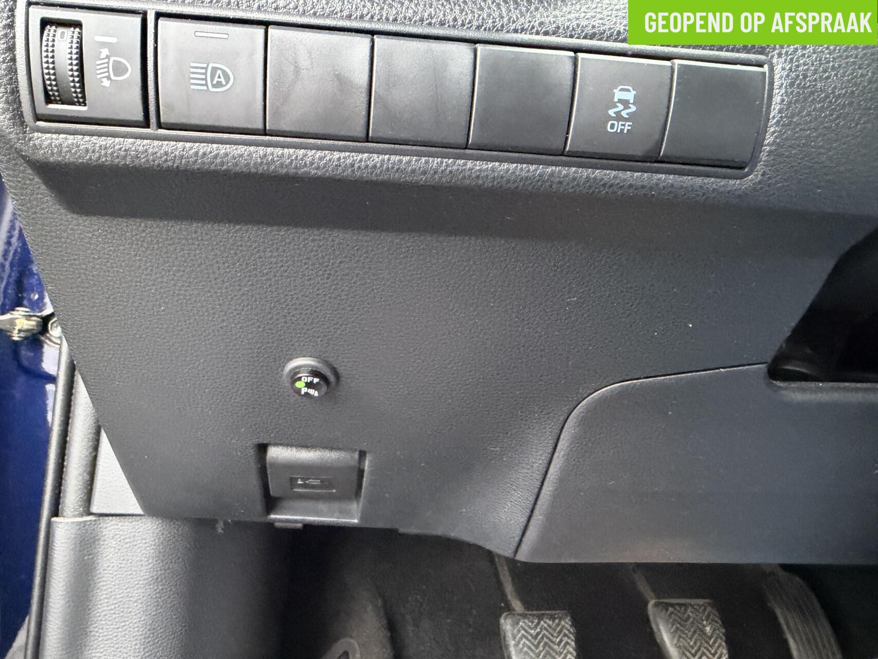 Foto van Toyota Toyota Corolla