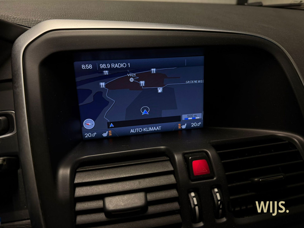 Foto van Volvo Xc60