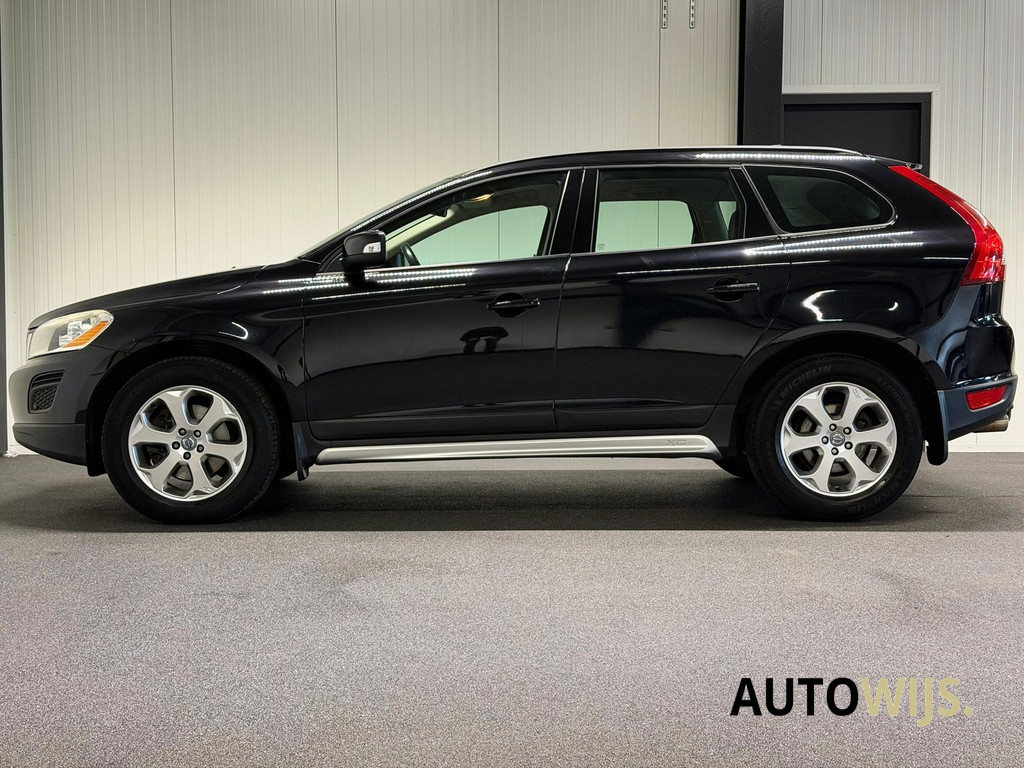 Foto van Volvo Xc60