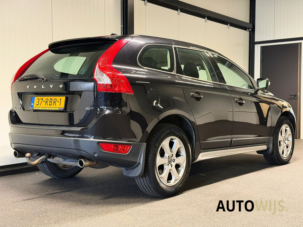 Foto van Volvo Xc60