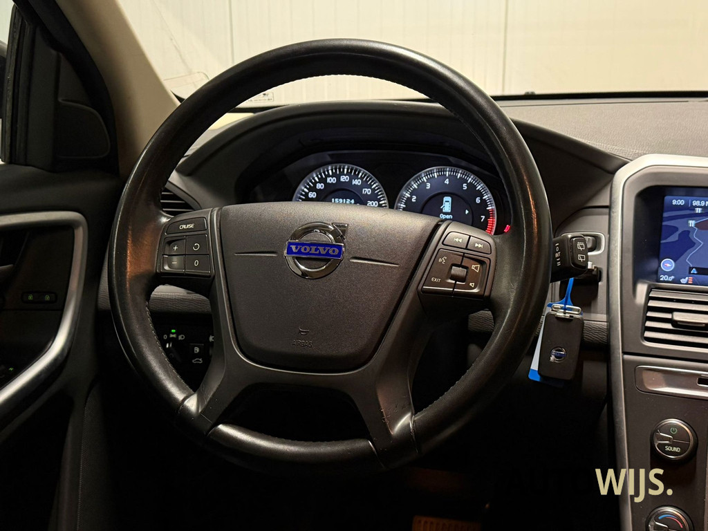 Foto van Volvo Xc60