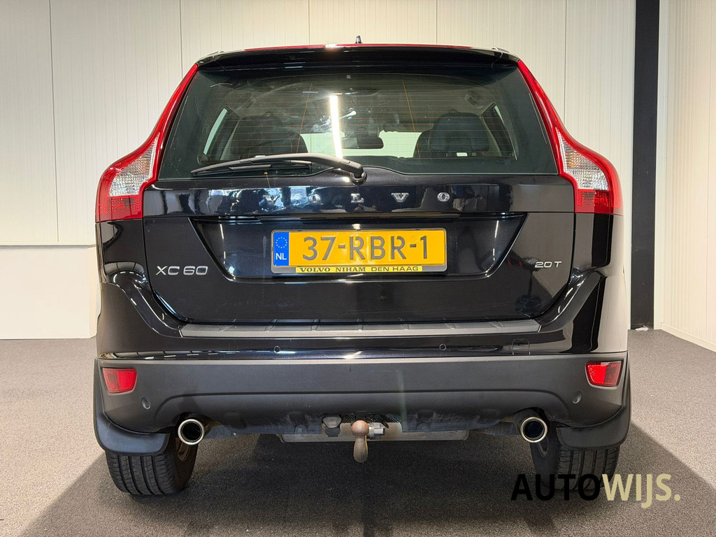 Foto van Volvo Xc60