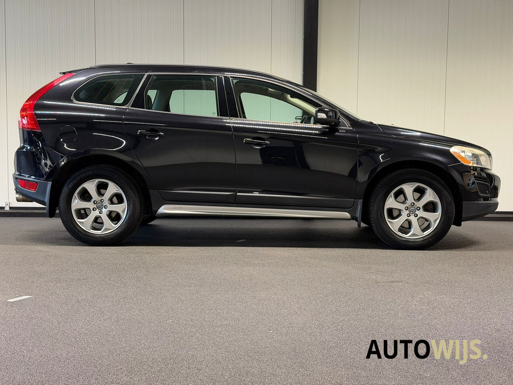 Foto van Volvo Xc60
