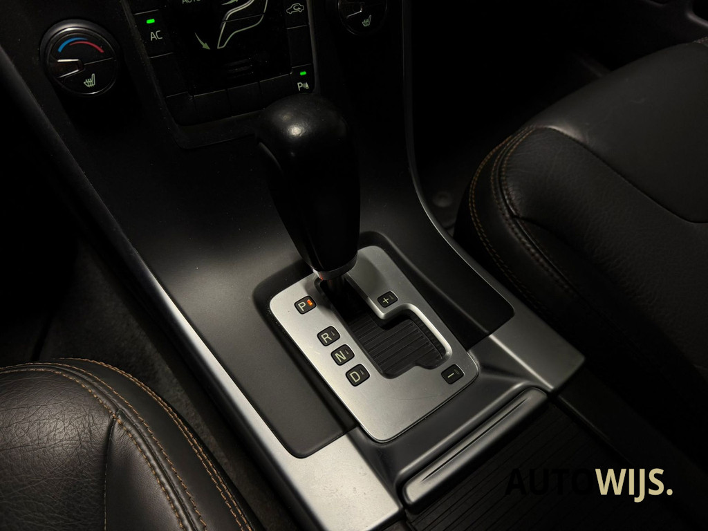 Foto van Volvo Xc60