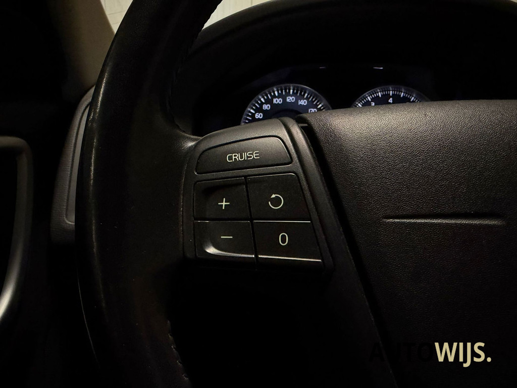 Foto van Volvo Xc60