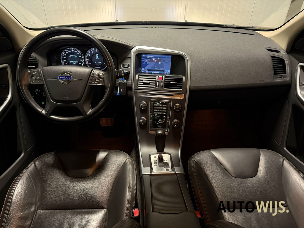 Foto van Volvo Xc60