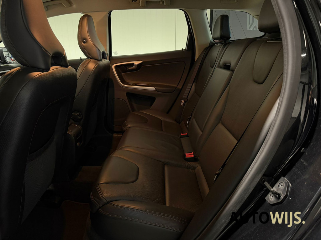 Foto van Volvo Xc60
