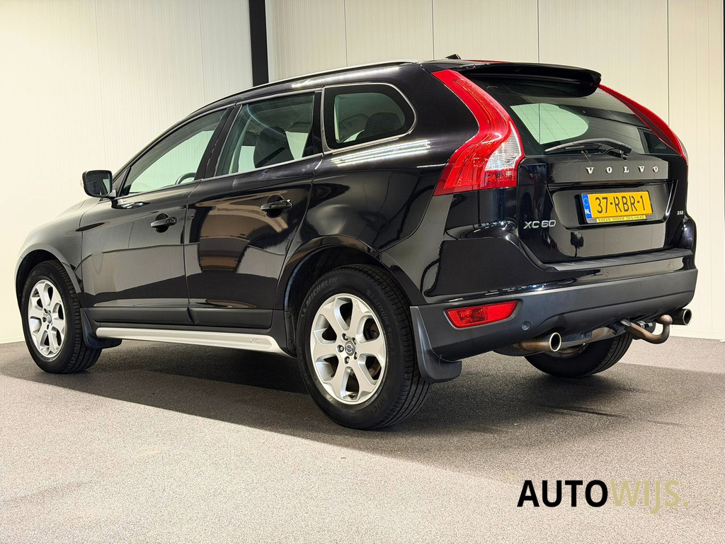 Foto van Volvo Xc60