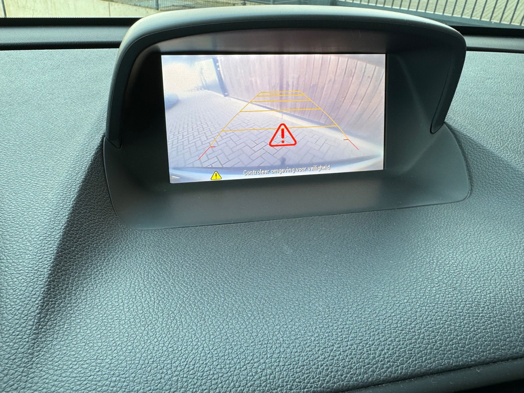Foto van Opel Mokka