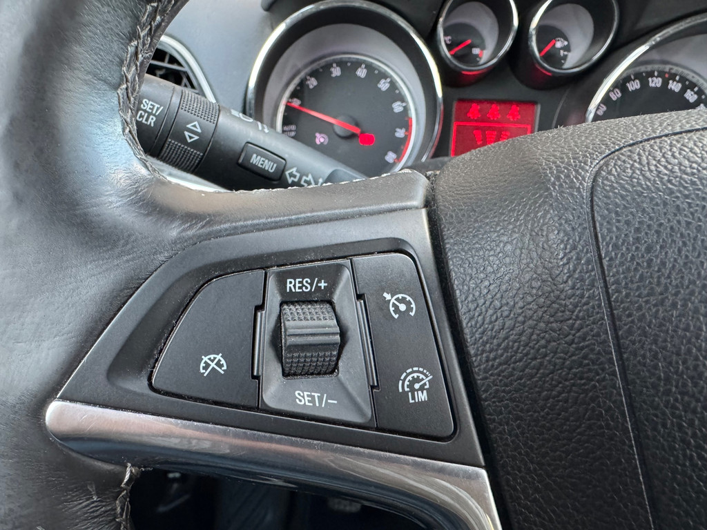 Foto van Opel Mokka