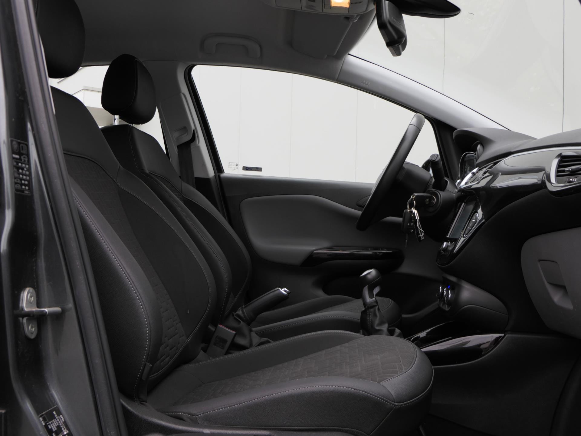 Foto van Opel Corsa-e