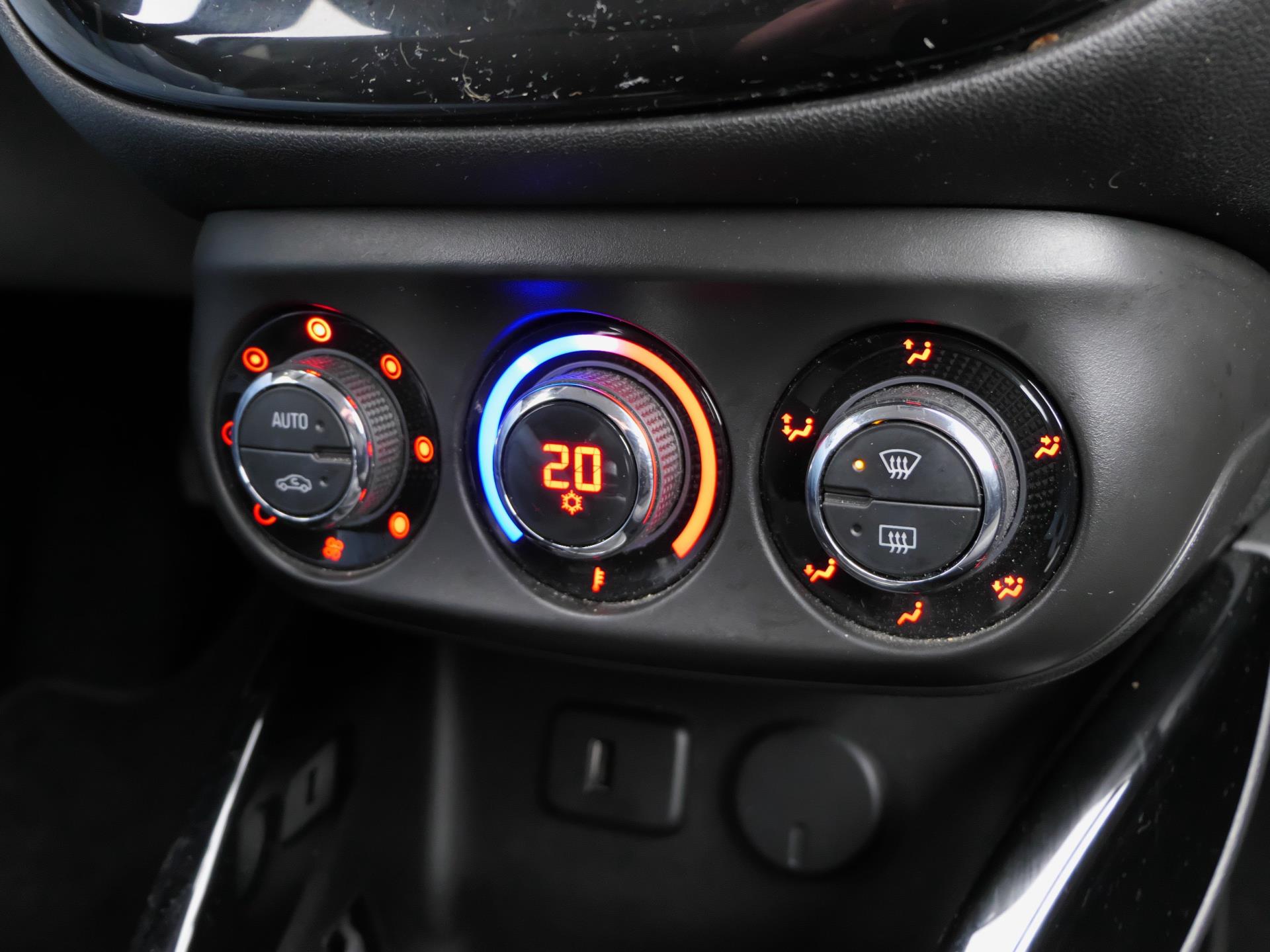 Foto van Opel Corsa-e