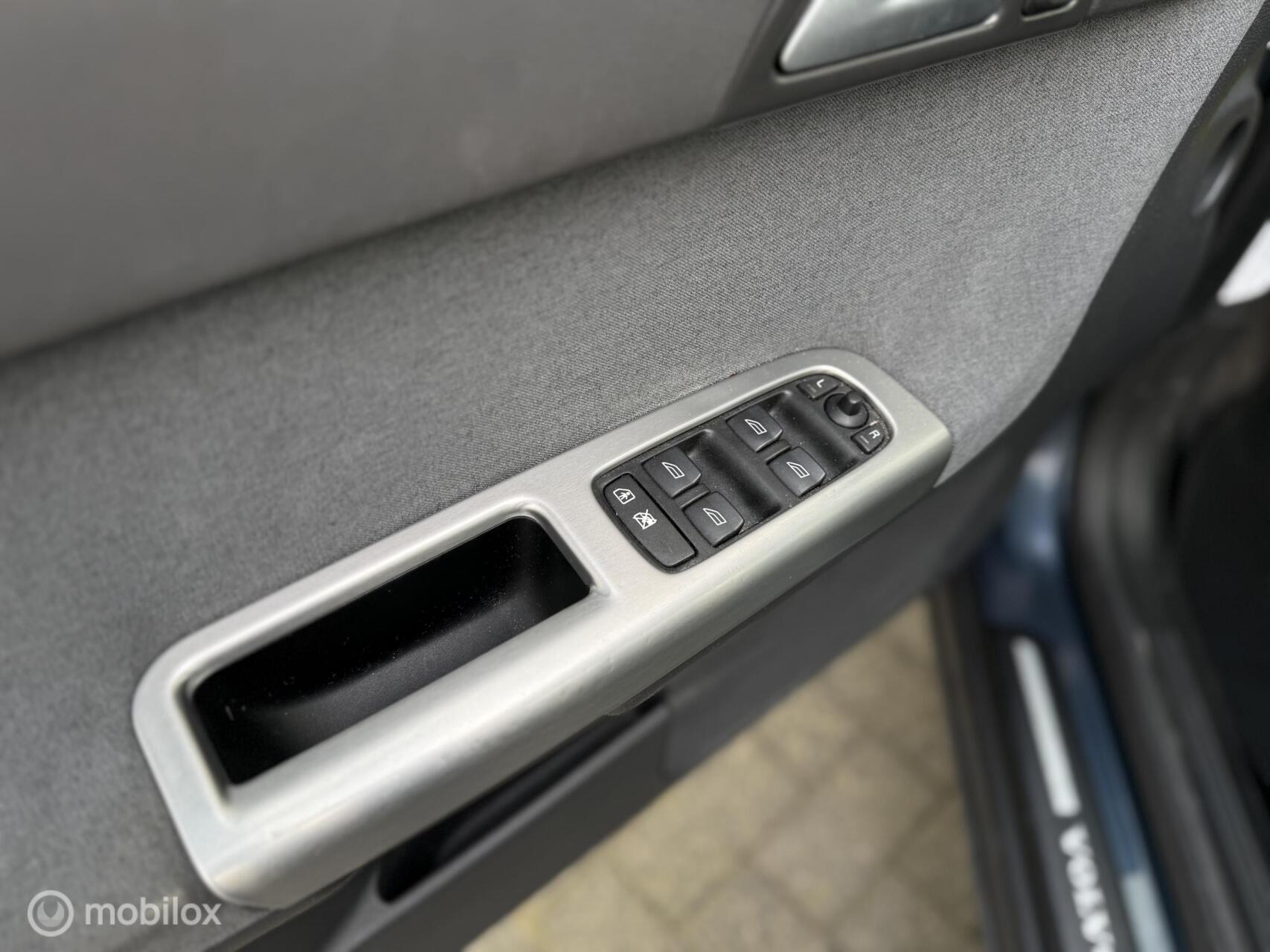 Foto van Volvo V50