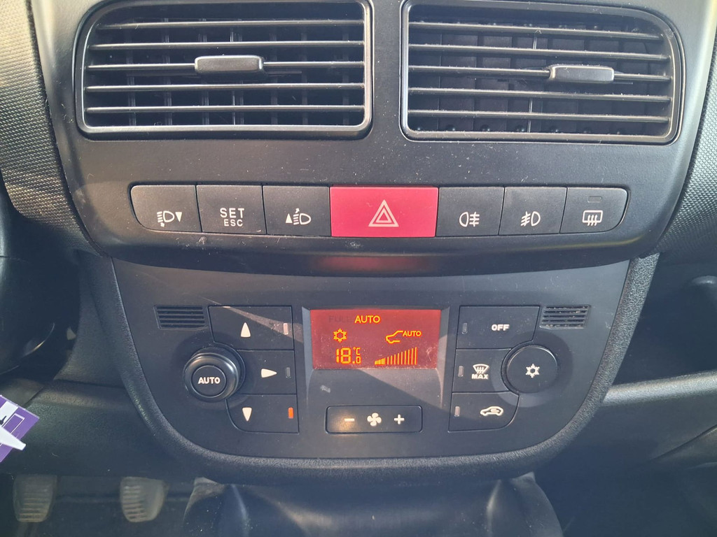 Foto van Opel Combo