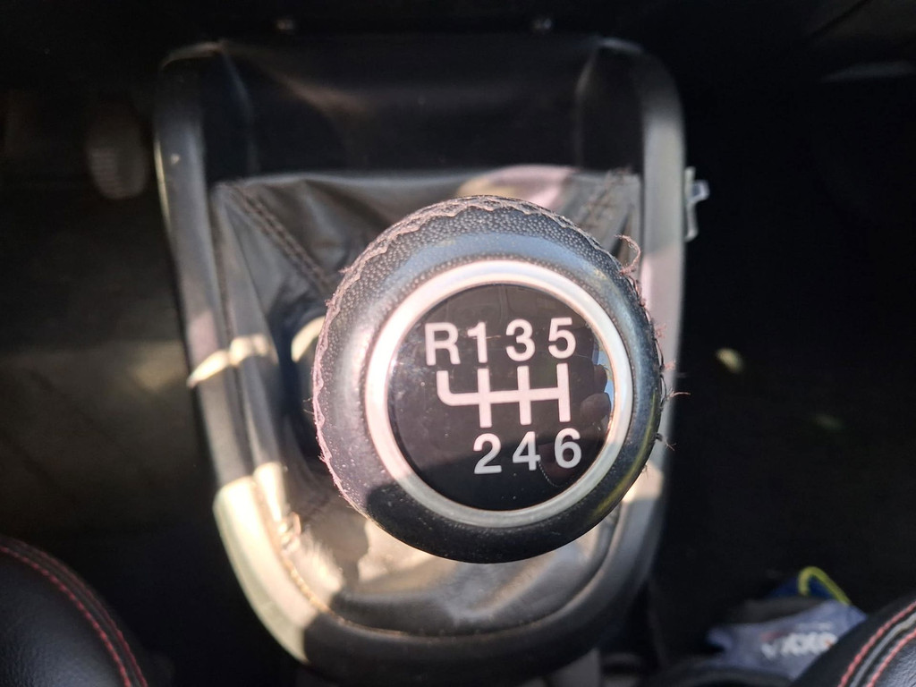 Foto van Opel Combo