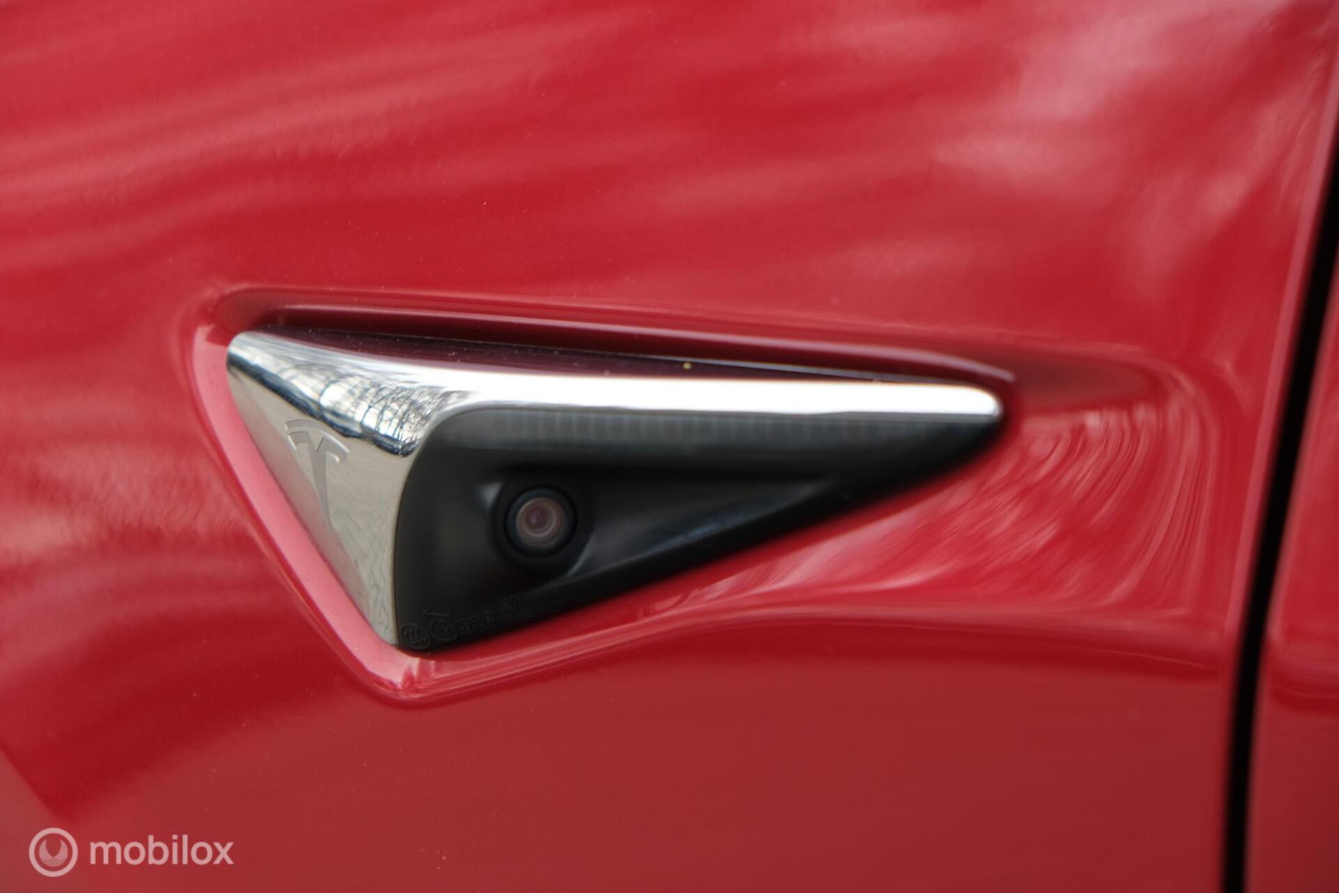Foto van Tesla Model 3
