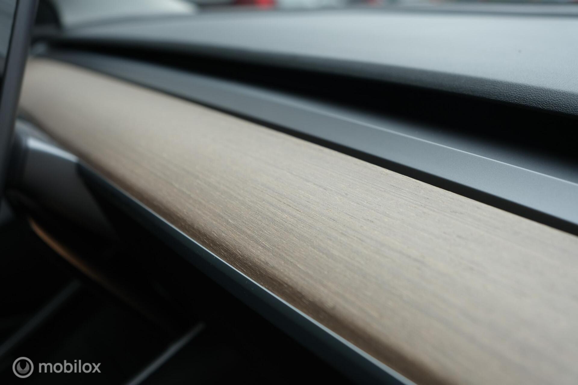 Foto van Tesla Model 3