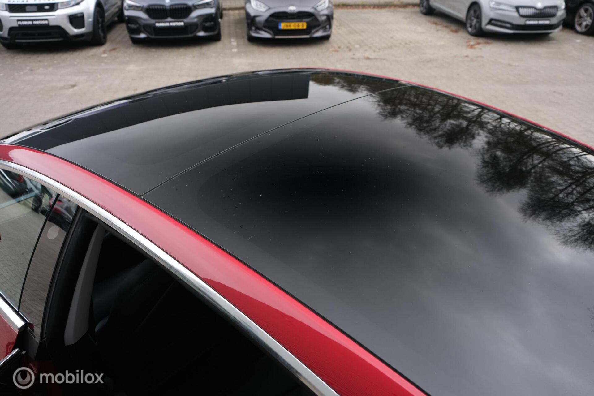 Foto van Tesla Model 3