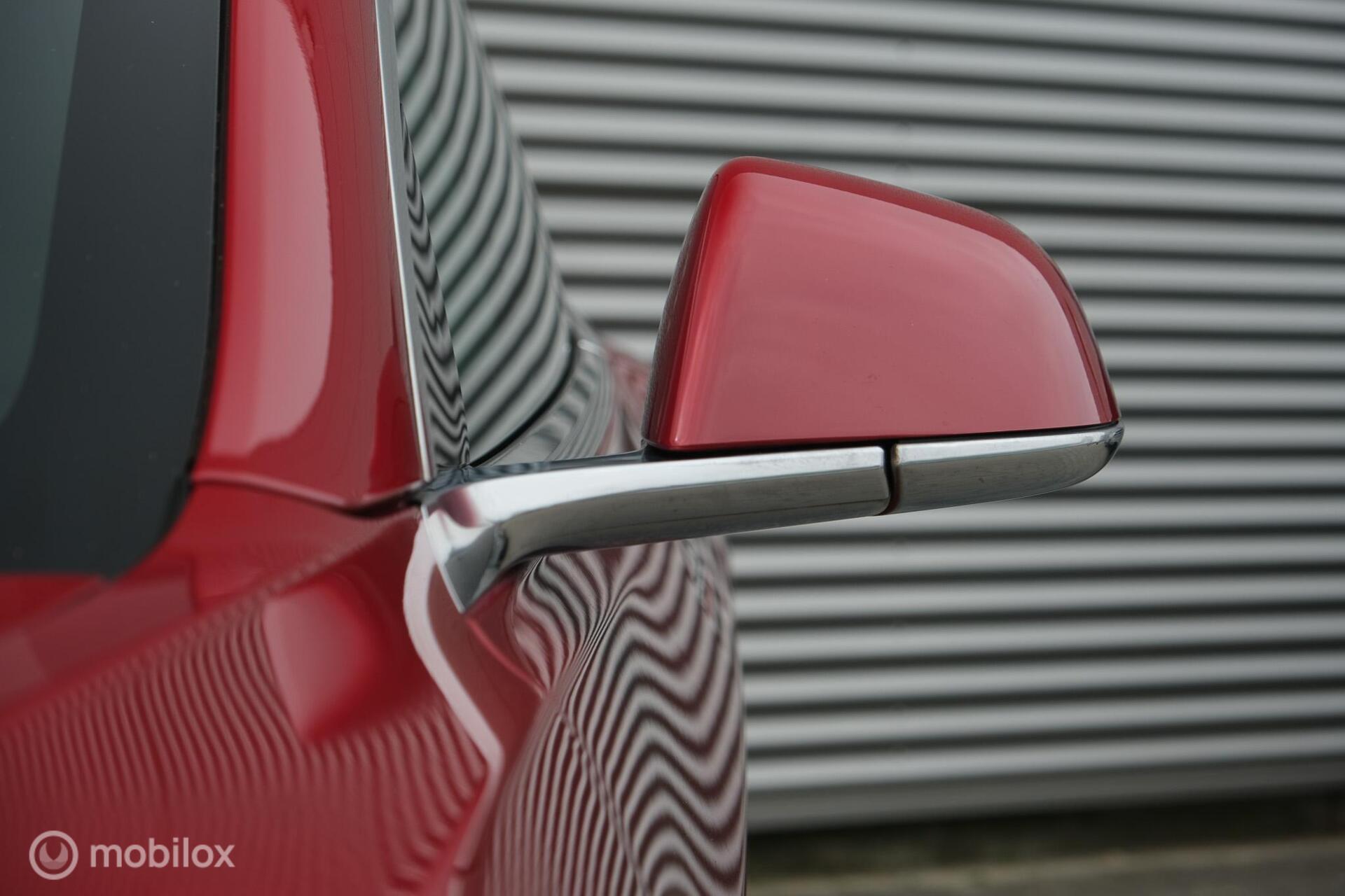 Foto van Tesla Model 3