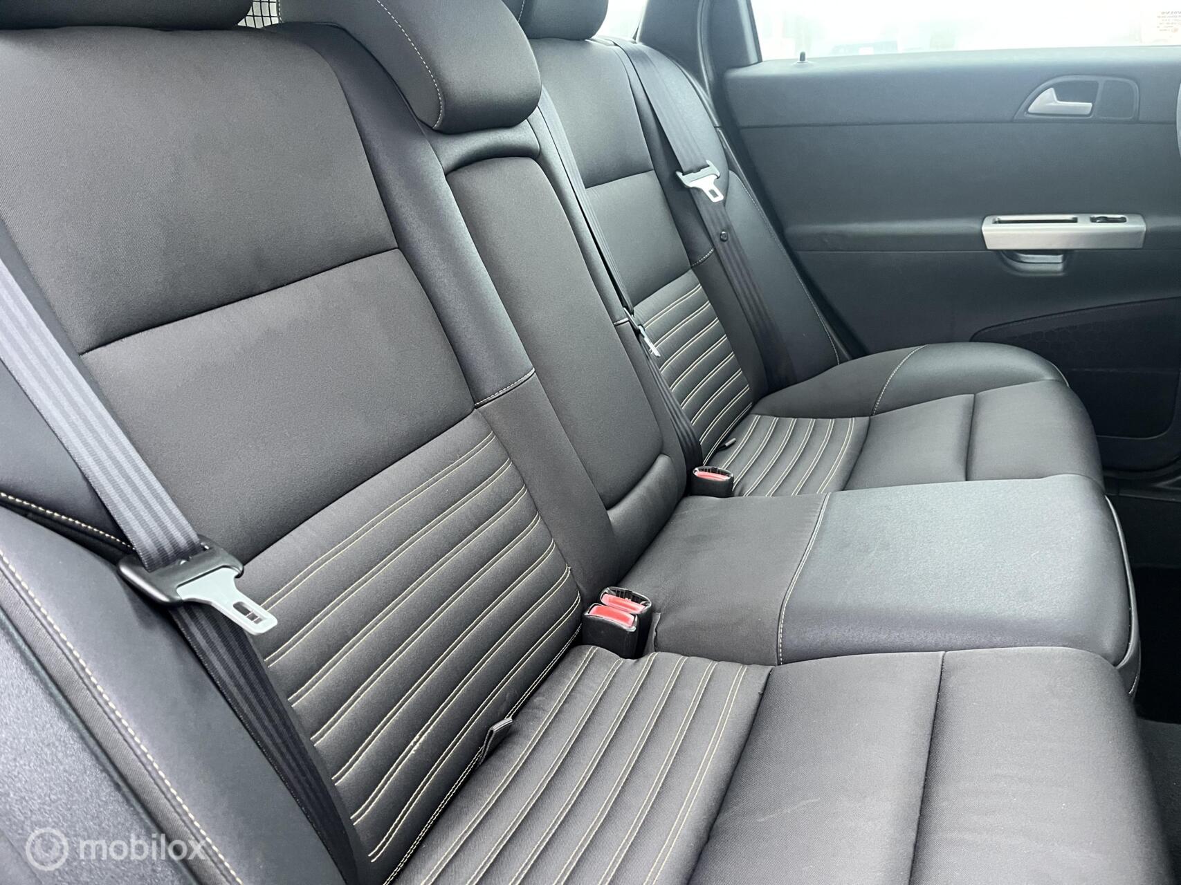 Foto van Volvo V50
