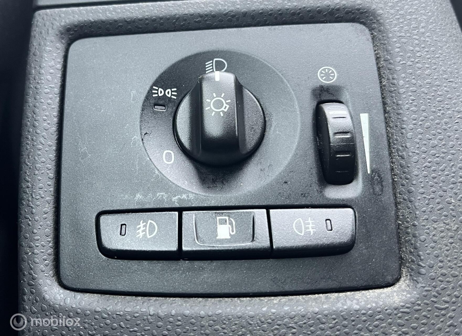 Foto van Volvo V50