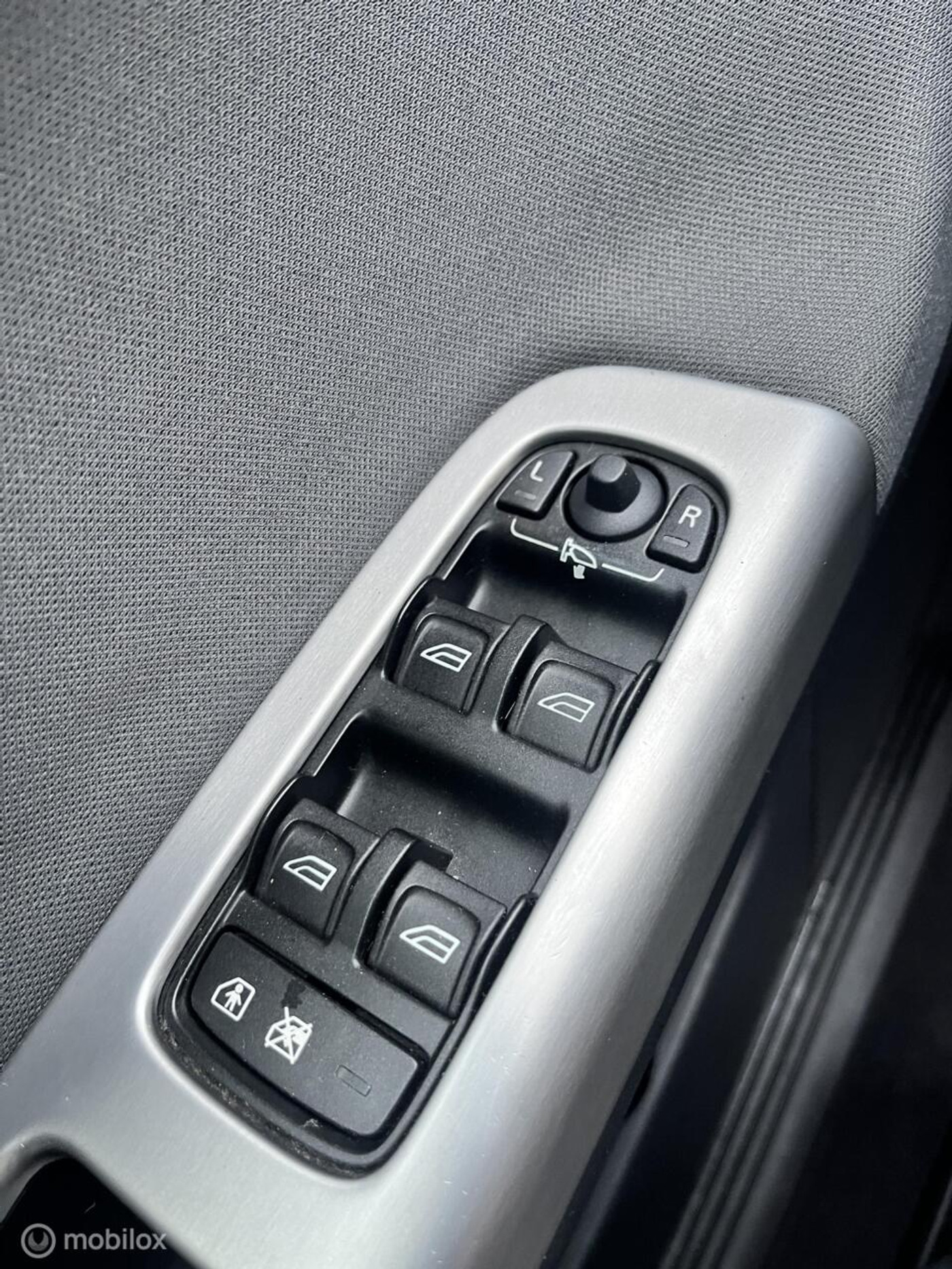 Foto van Volvo V50