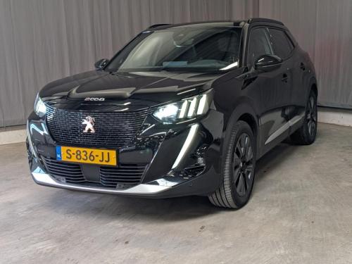 Foto van Peugeot 2008