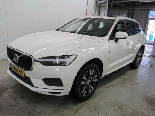 Volvo Xc60 2.0 B5 Momentum Exclusive 2021 - voorkant