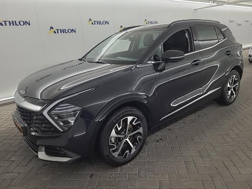 Foto van Kia Sportage
