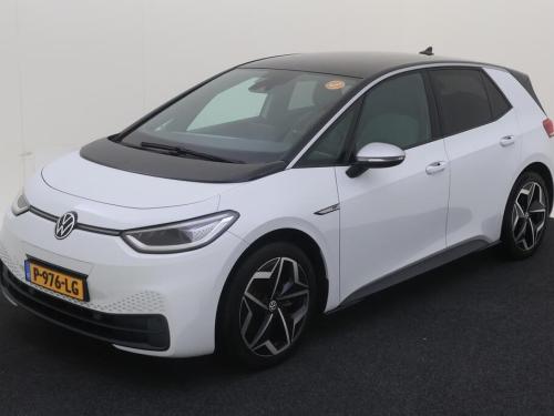 Foto van Volkswagen ID.3