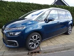 Foto van Citroen Grand C4 SpaceTourer