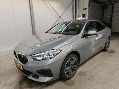 Foto van BMW 2 Serie