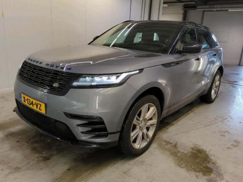 Foto van Land Rover Range Rover Velar