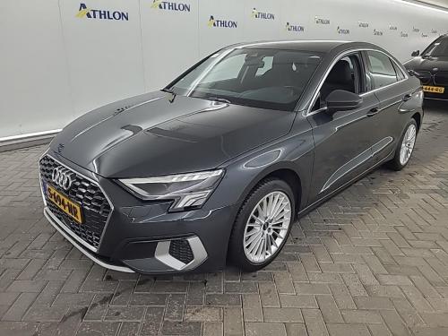 Foto van Audi A3