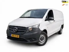 Foto van Mercedes-Benz Vito