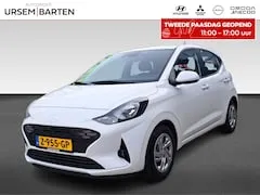 Hyundai I10 1.0 Comfort Smart 2024 - voorkant
