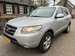 Foto van Hyundai Santa Fe