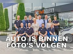 Foto van Mitsubishi Space Star